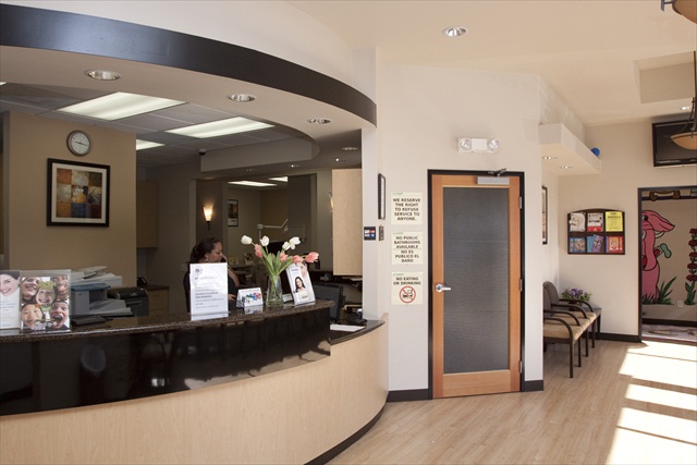 Sarraf Orthodontics