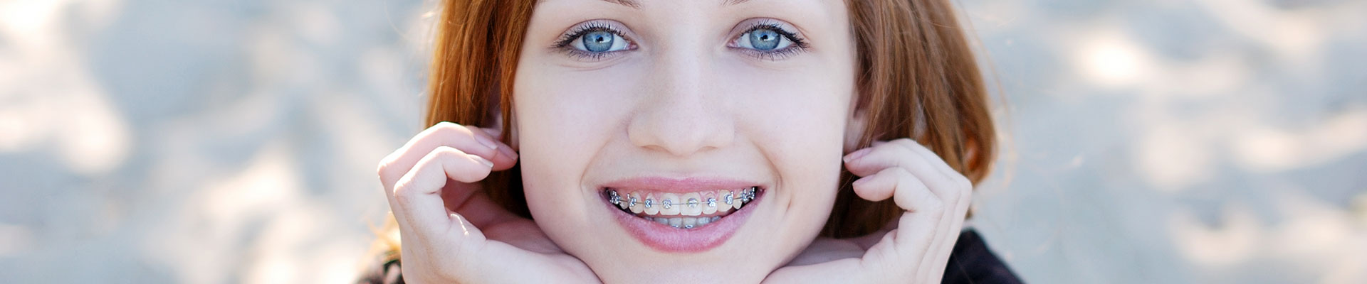 Sarraf Orthodontics Braces