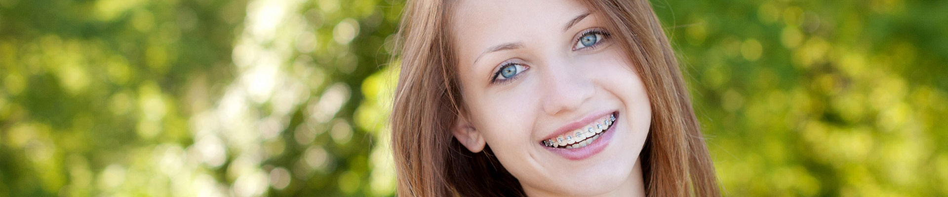 Sarraf Orthodontics Braces