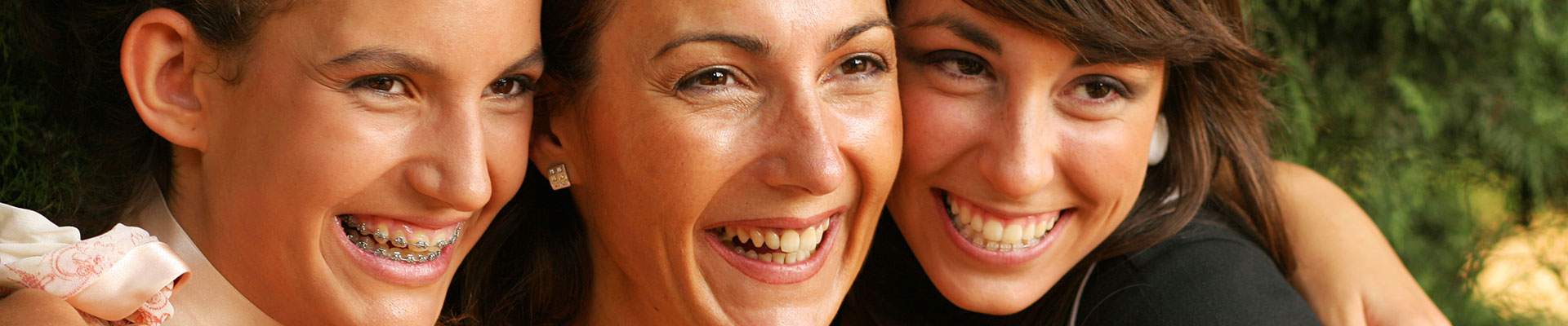 Sarraf Orthodontics Staff